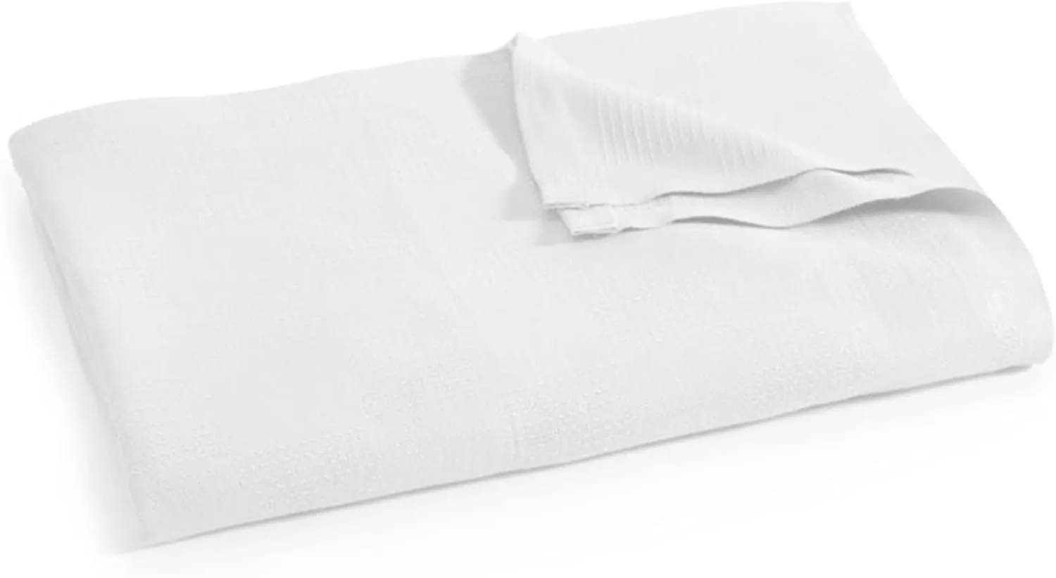 Dealmed Thermal Blanket, 60" x 90", White, Individually Wrapped Emergency Blanket for EMS, First Aid, Medical Work and More (Pack of 1)