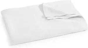 Dealmed Thermal Blanket, 60" x 90", White, Individually Wrapped Emergency Blanket for EMS, First Aid, Medical Work and More (Pack of 1)