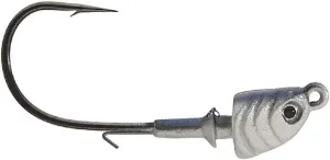 Dirty Jigs Matt Allen Tactical Bassin Swimbait Jig Head 3/8 oz Blue Shad