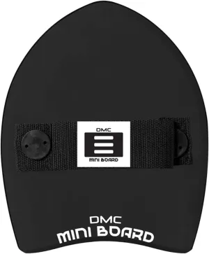 DMC Bodysurfing Handboard, Mini Surf Board, Hand Plane Body Surfing Hand Board for Kids and Adults