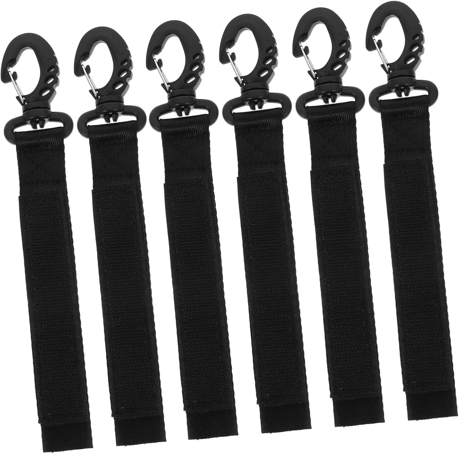 Docking Sturdy Hook Hook Adjustable Fixing Buckle Kayak Dock Mooring Line Boat Ties to Dock Yacht Hook