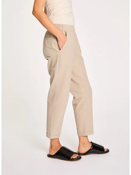 Lis Lareida Athleisure Pants Black