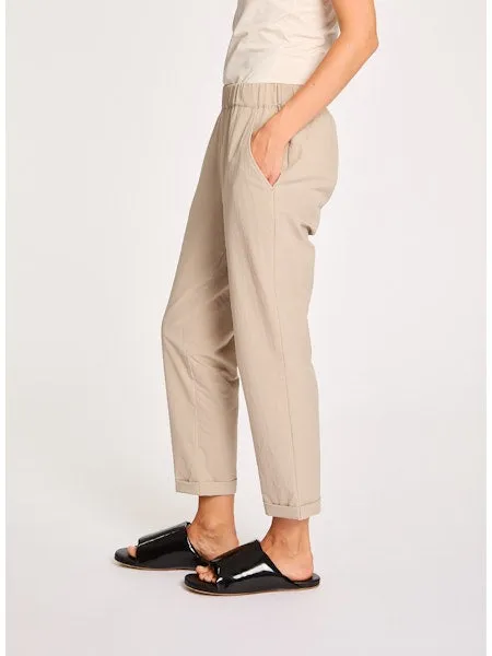 Lis Lareida Athleisure Pants Black