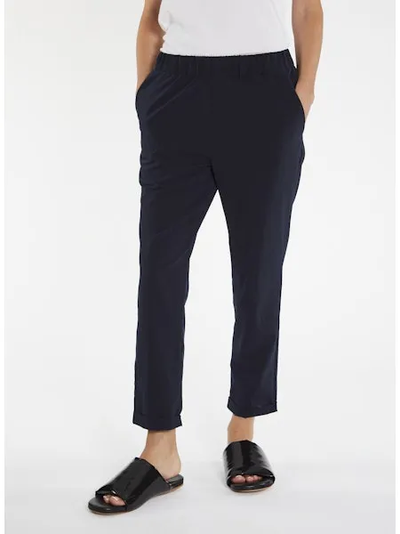 Lis Lareida Athleisure Pants Black