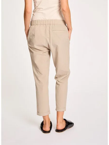 Lis Lareida Athleisure Pants Black