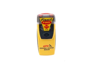 McMurdo FastFind 220 PLB