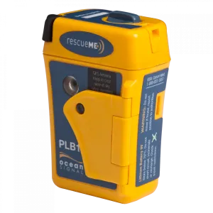 Ocean Signal Rescue Me 406 Personal Locator Beacon