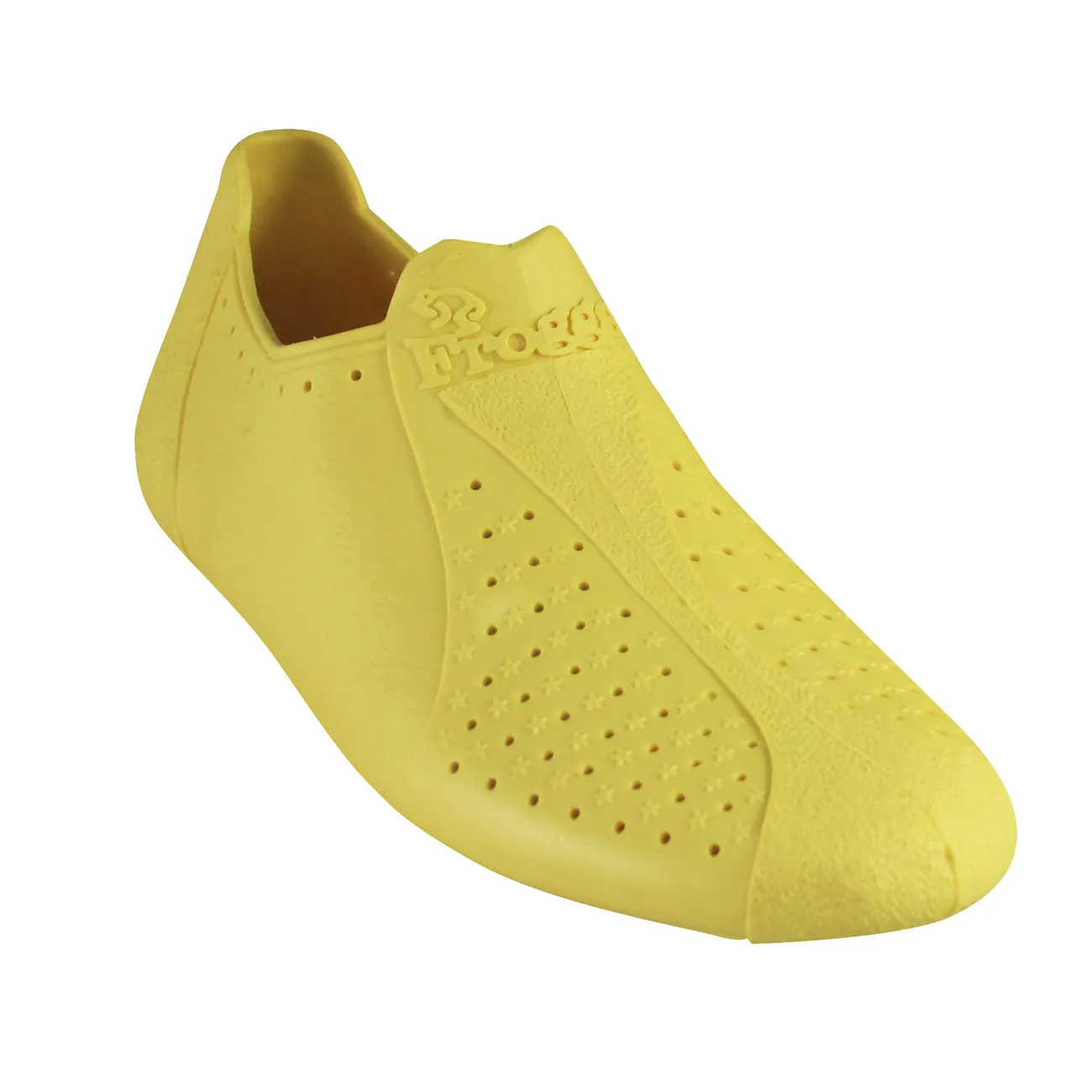 Sand Yellow Frogg Water Shoe